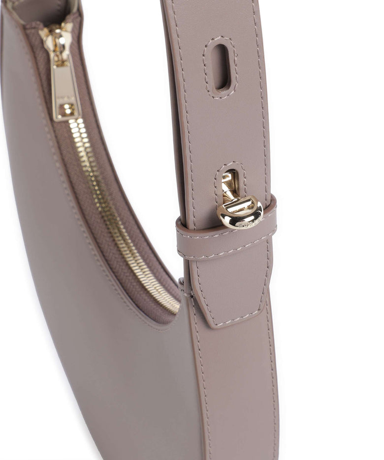 Furla Delizia Mini Shoulder bag mauve
