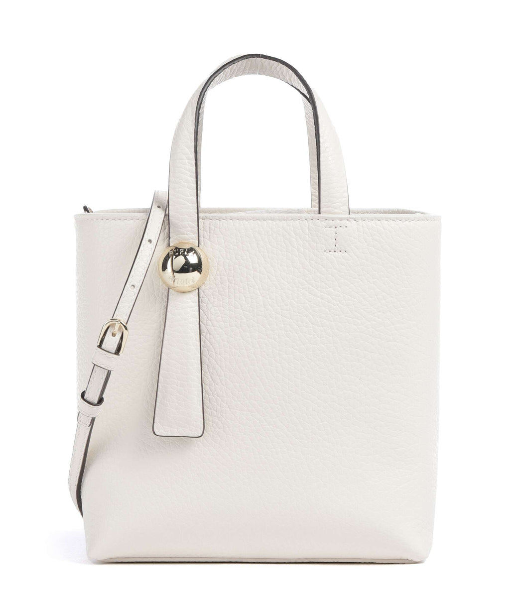 Furla Sfera Crossbody bag panna