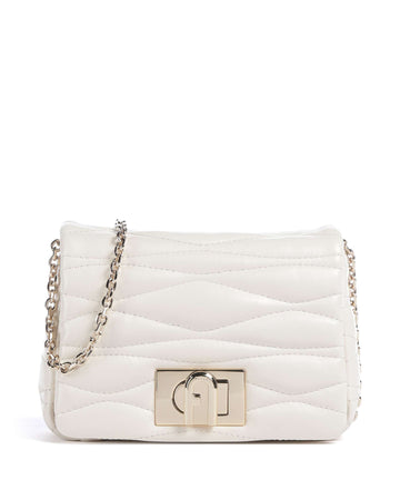 Furla 1927 Mini Soft Torba przez ramię panna