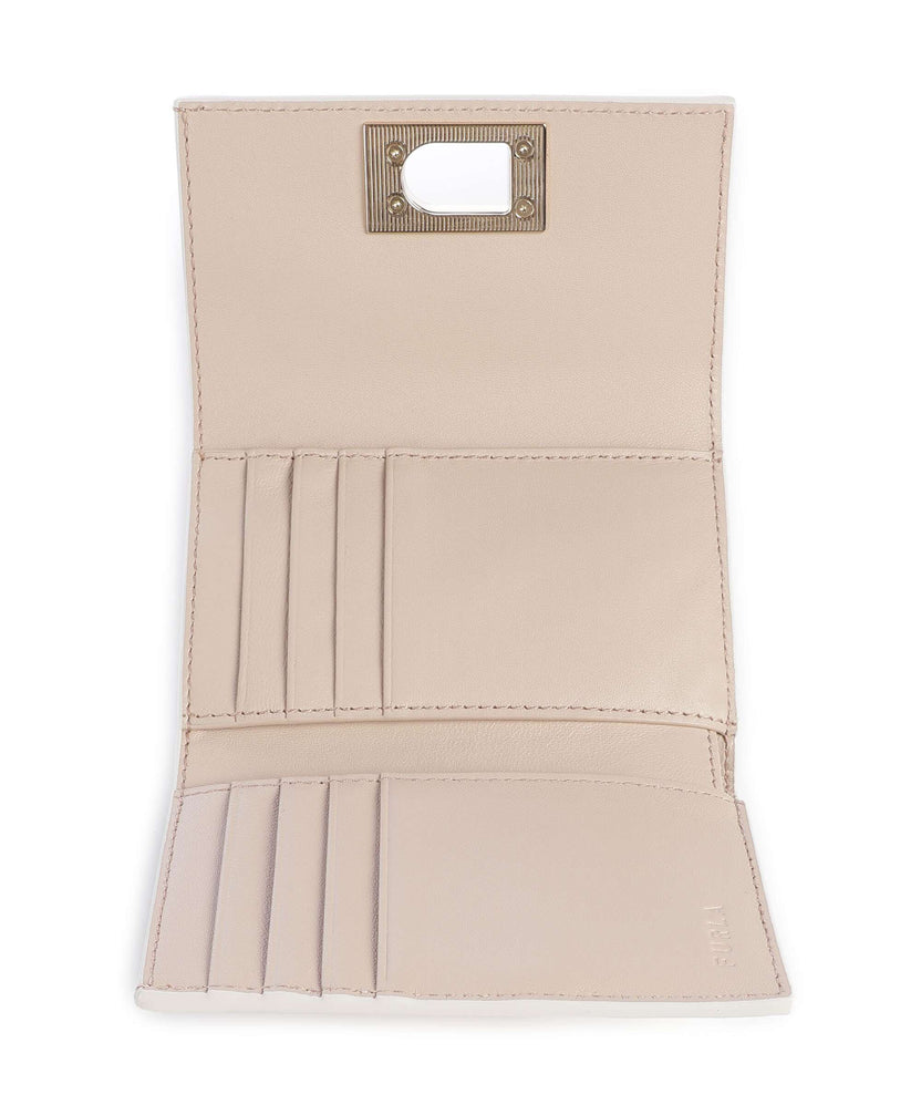 Furla 1927 M Wallet panna