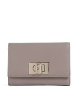 Furla 1927 M Portfel stucco gray