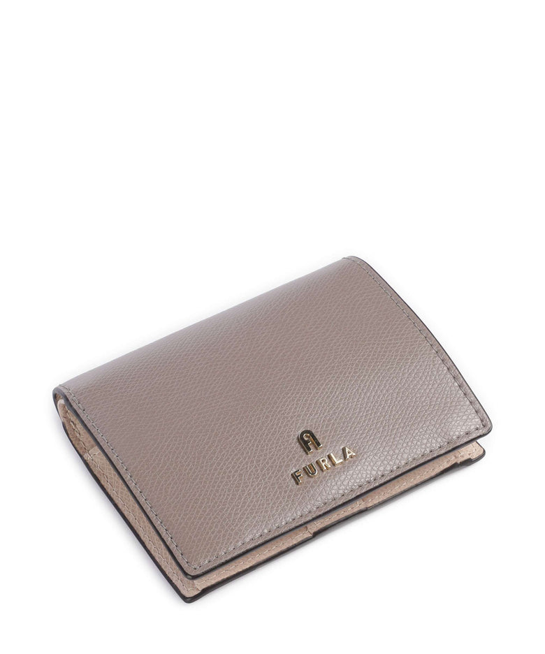 Furla Camelia S Wallet stucco gray/ballerina 