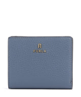 Furla Camelia S Portfel denim