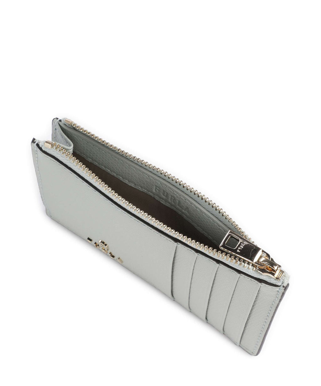 Furla Camelia M Credit card holder rugiada