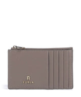 Furla Camelia M Etui na karty kredytowe stucco gray