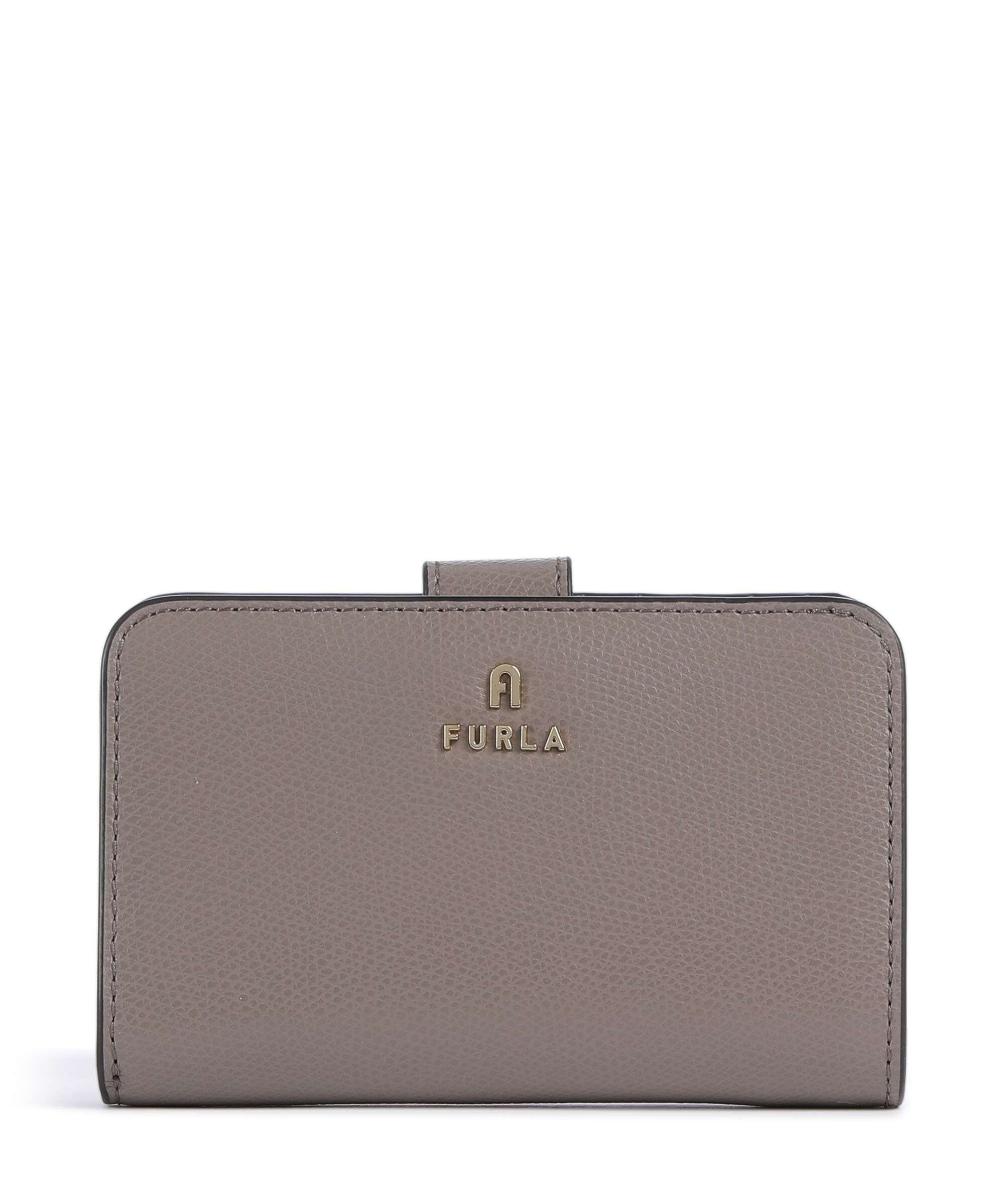 Furla Camelia M Wallet stucco gray/ballerina 