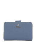Furla Camelia M Wallet denim