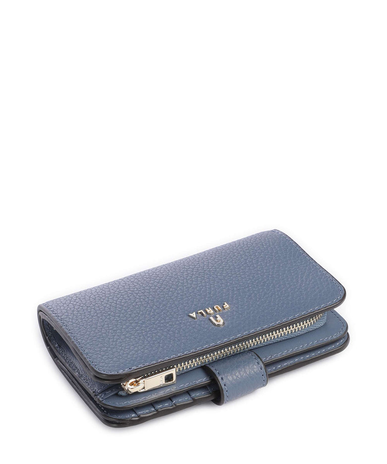 Furla Camelia M Wallet denim