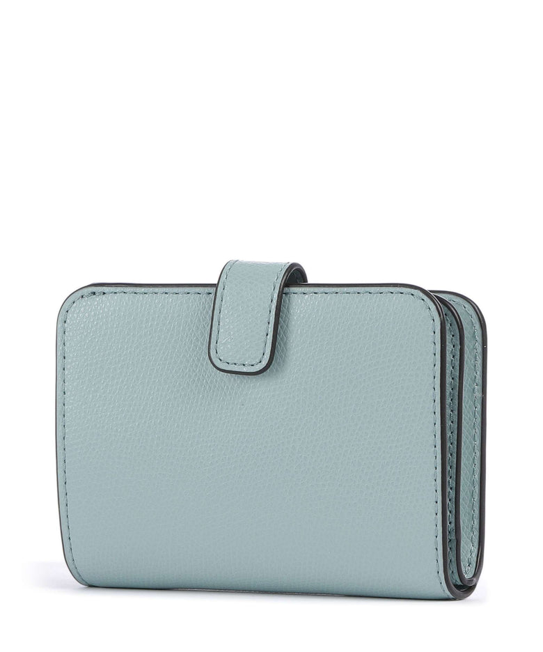 Furla Camelia S Wallet acquamarina
