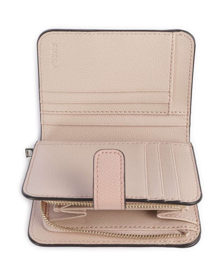 Furla Camelia S Wallet cipria/ballerina
