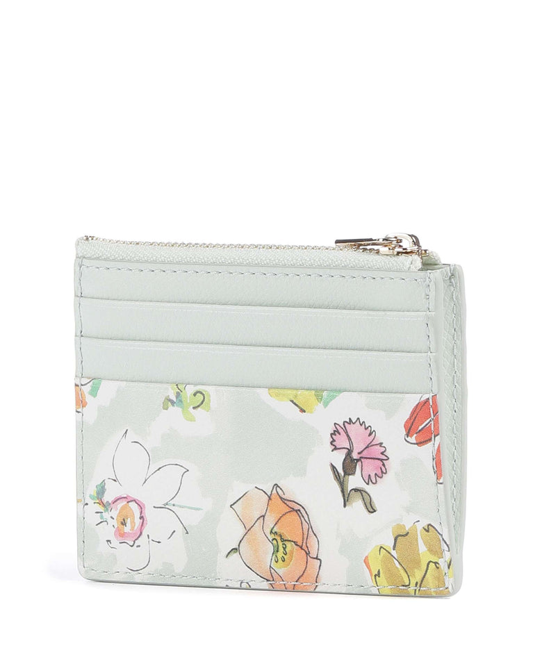 Furla Camelia S Credit card holder toni agave