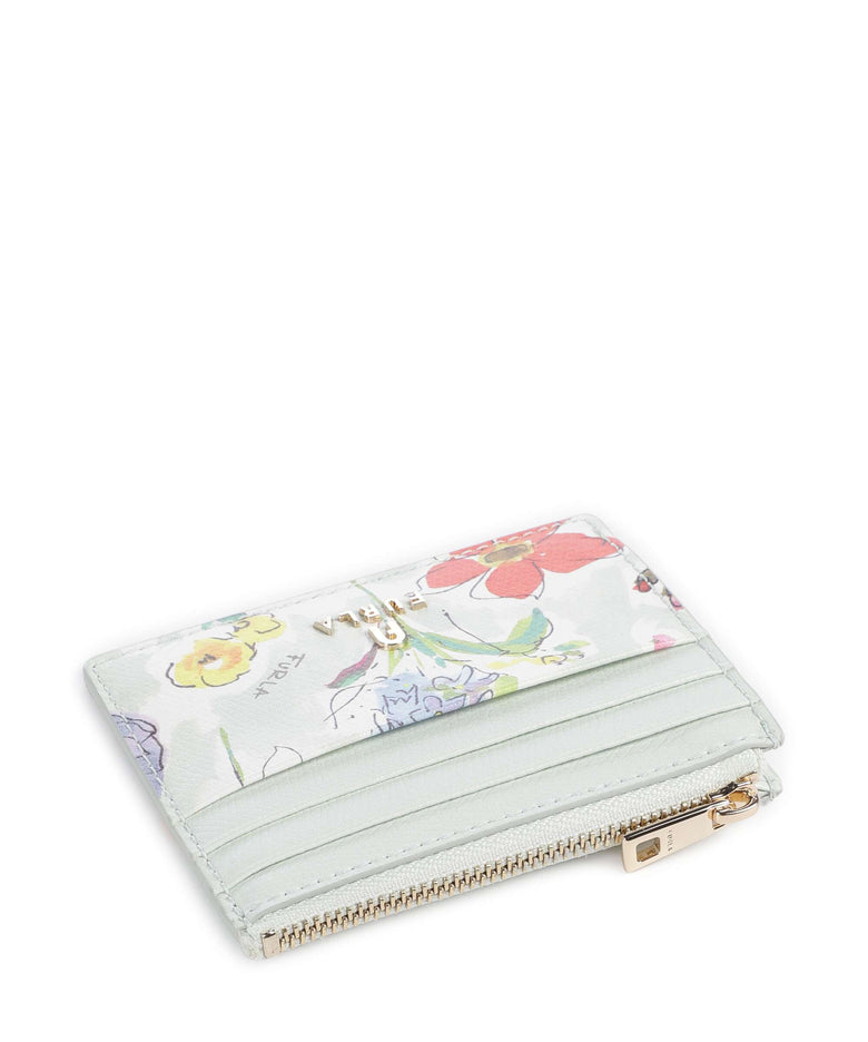 Furla Camelia S Credit card holder toni agave