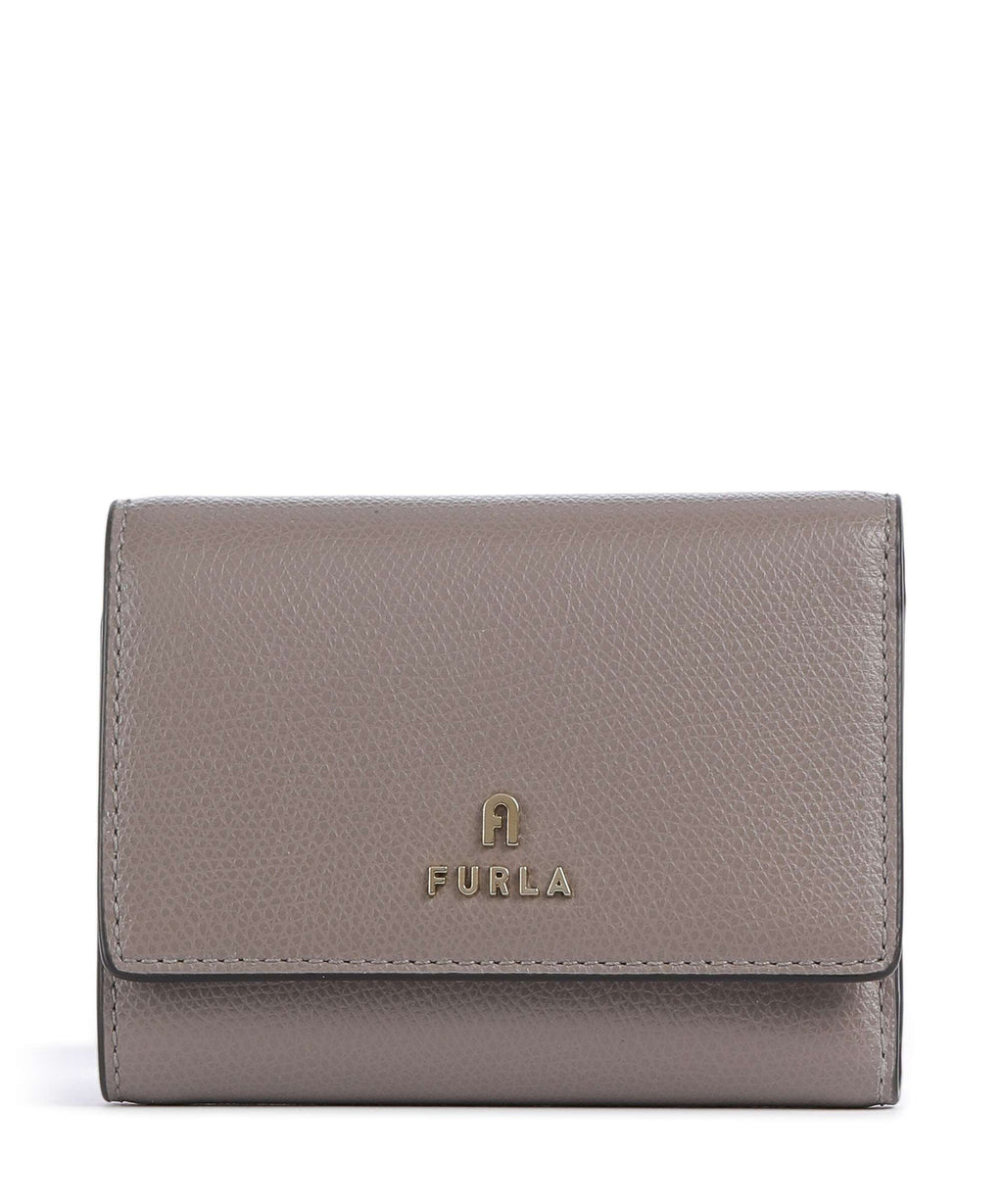 Furla Camelia Wallet stucco gray/ballerina 