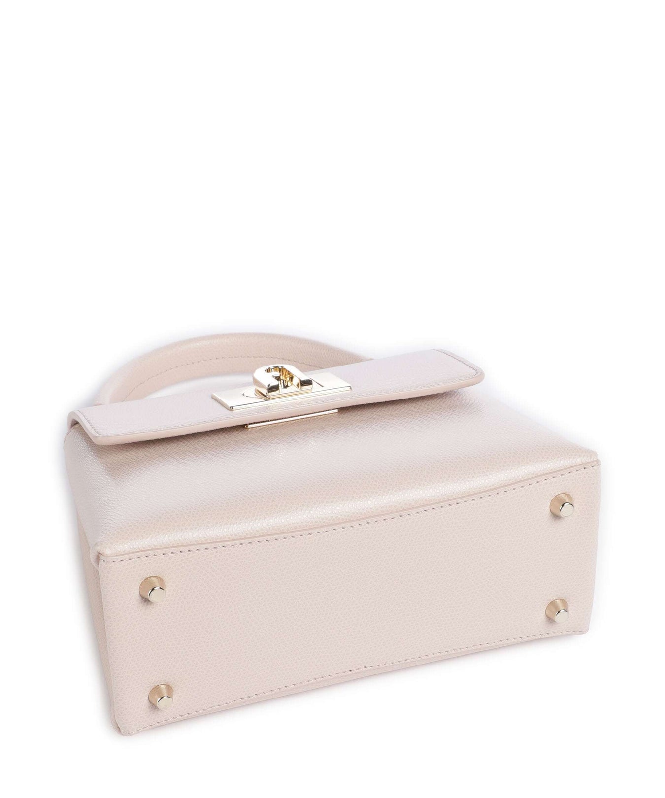 Furla 1927 Mini Handbag azalea