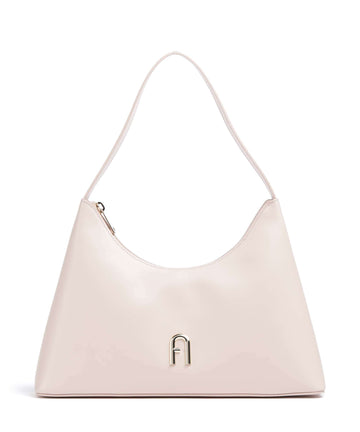 Furla Diamante S Torba na ramię azalea