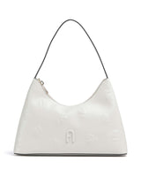 Furla Diamante S Torba na ramię marshmallow