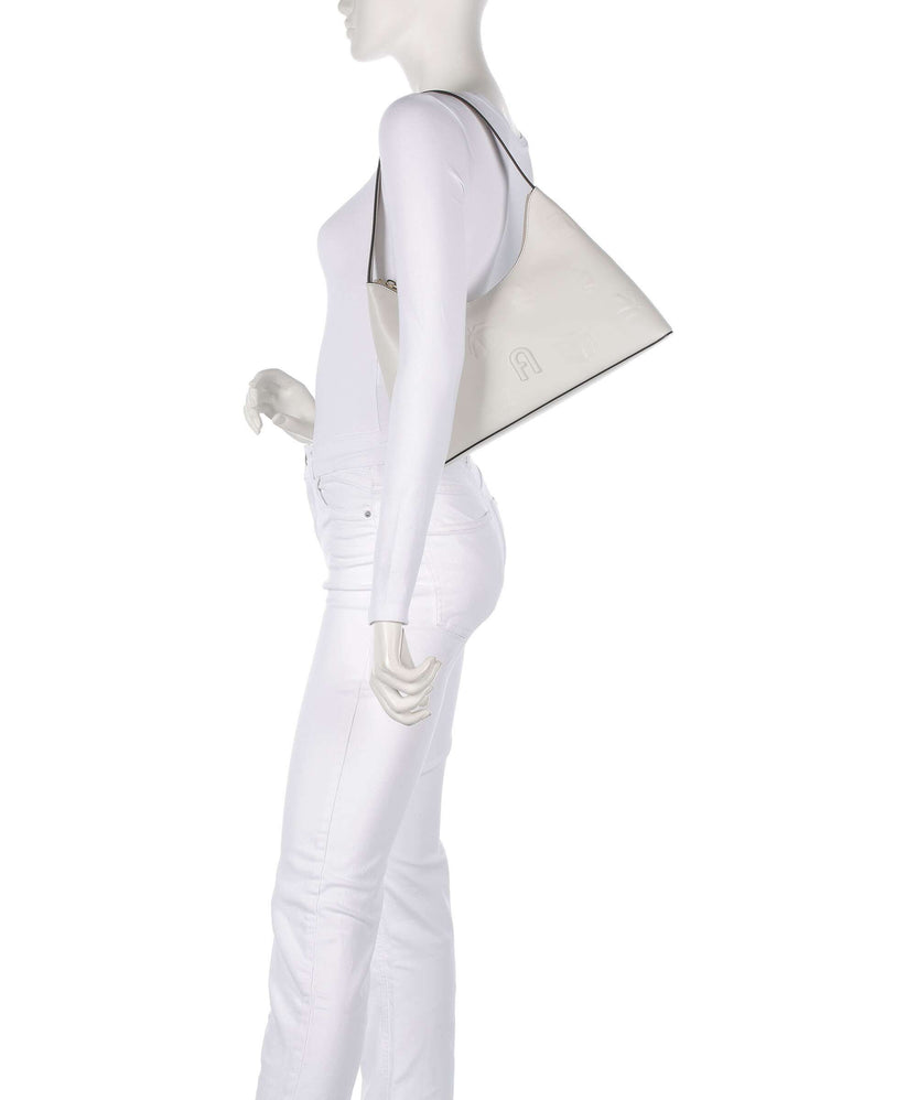 Furla Diamante S Shoulder bag marshmallow