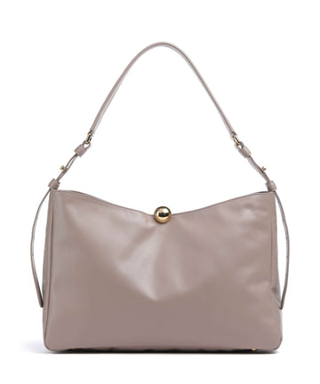 Furla Sfera Soft L Torebka worek mauve