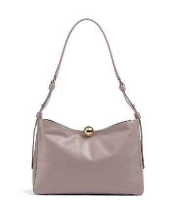 Furla Sfera Soft M Torebka worek mauve