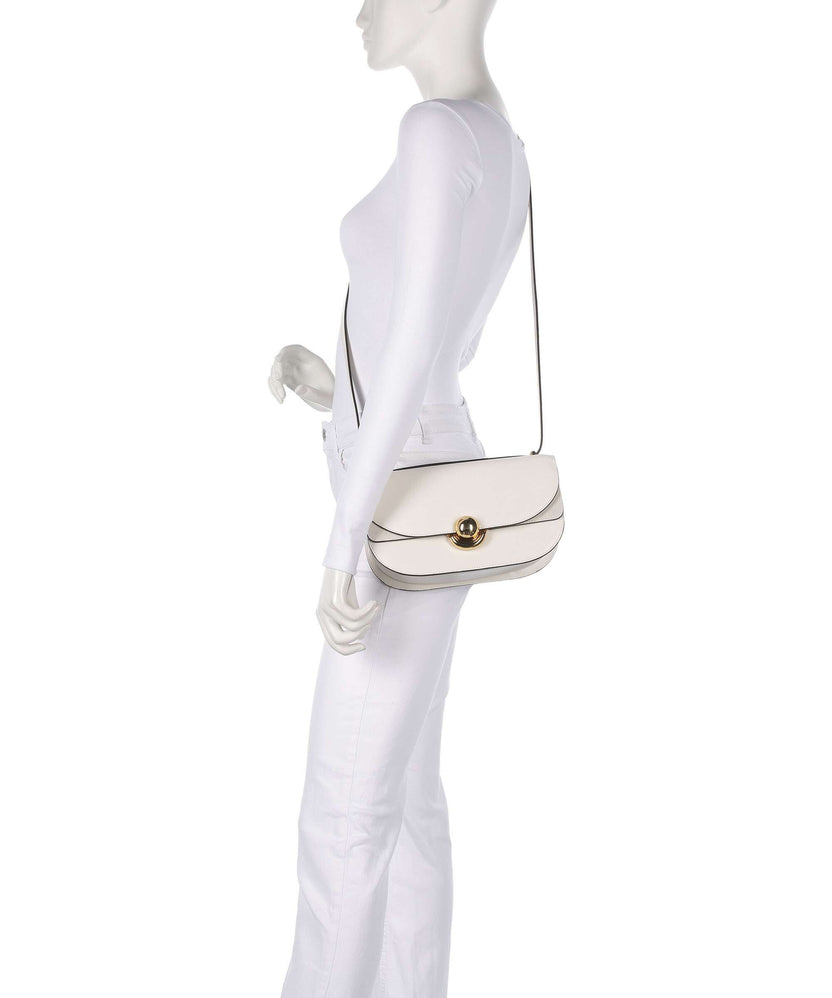 Furla Sfera S Shoulder bag panna