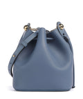 Furla Sfera Mini Bucket bag denim