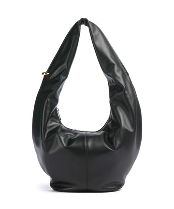 Furla Ring S Torebka worek nero