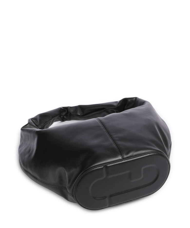 Furla Ring S Hobo bag nero