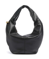 Furla Ring Mini Torebka worek nero