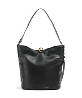 Furla Sfera Soft M Torebka worek nero