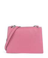 Furla Nuvola S Torba przez ramię flamingo
