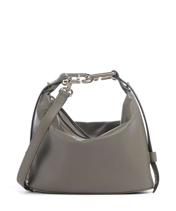 Furla Nuvola Mini Torebka sage