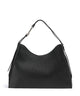 Furla Nuvola L Torebka worek nero