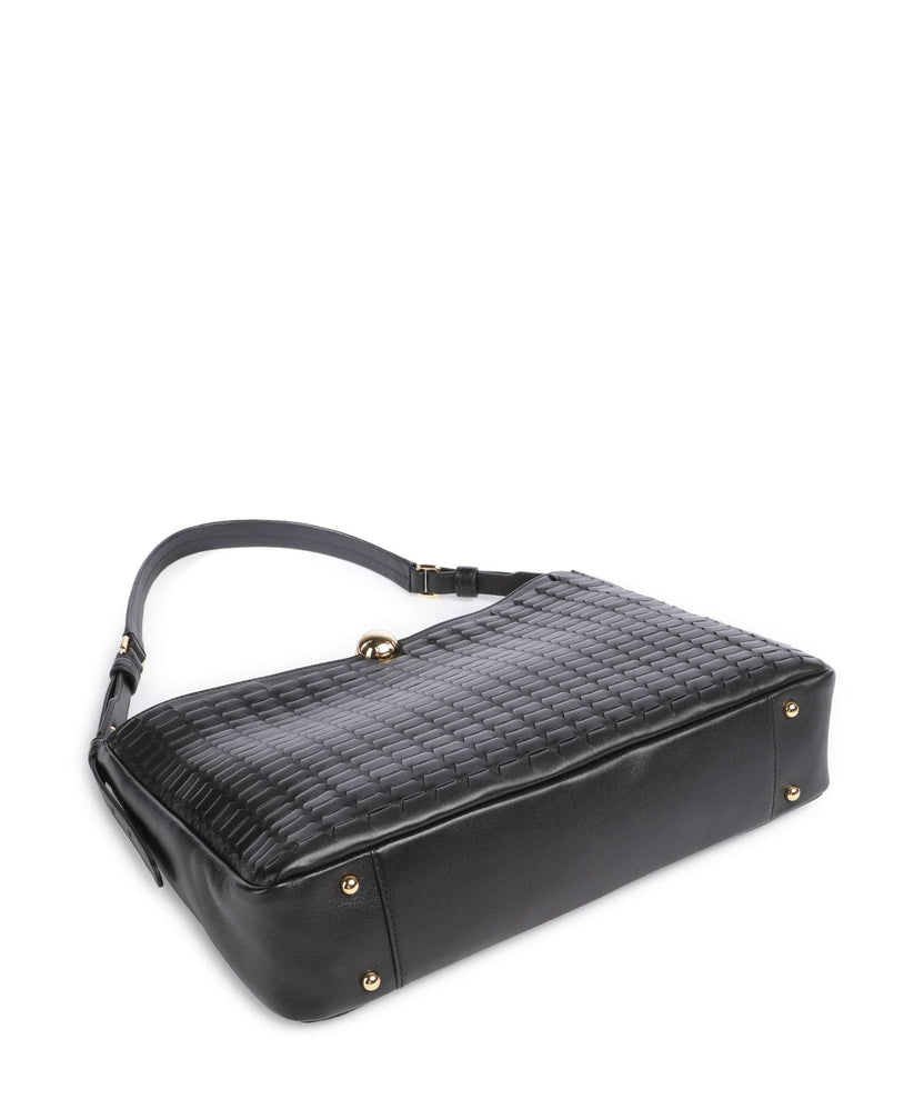 Furla Sfera Soft L Hobo bag nero