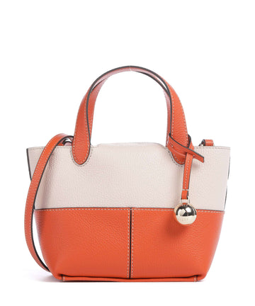 Furla Primrose Mini Torba przez ramię paprika/azalea