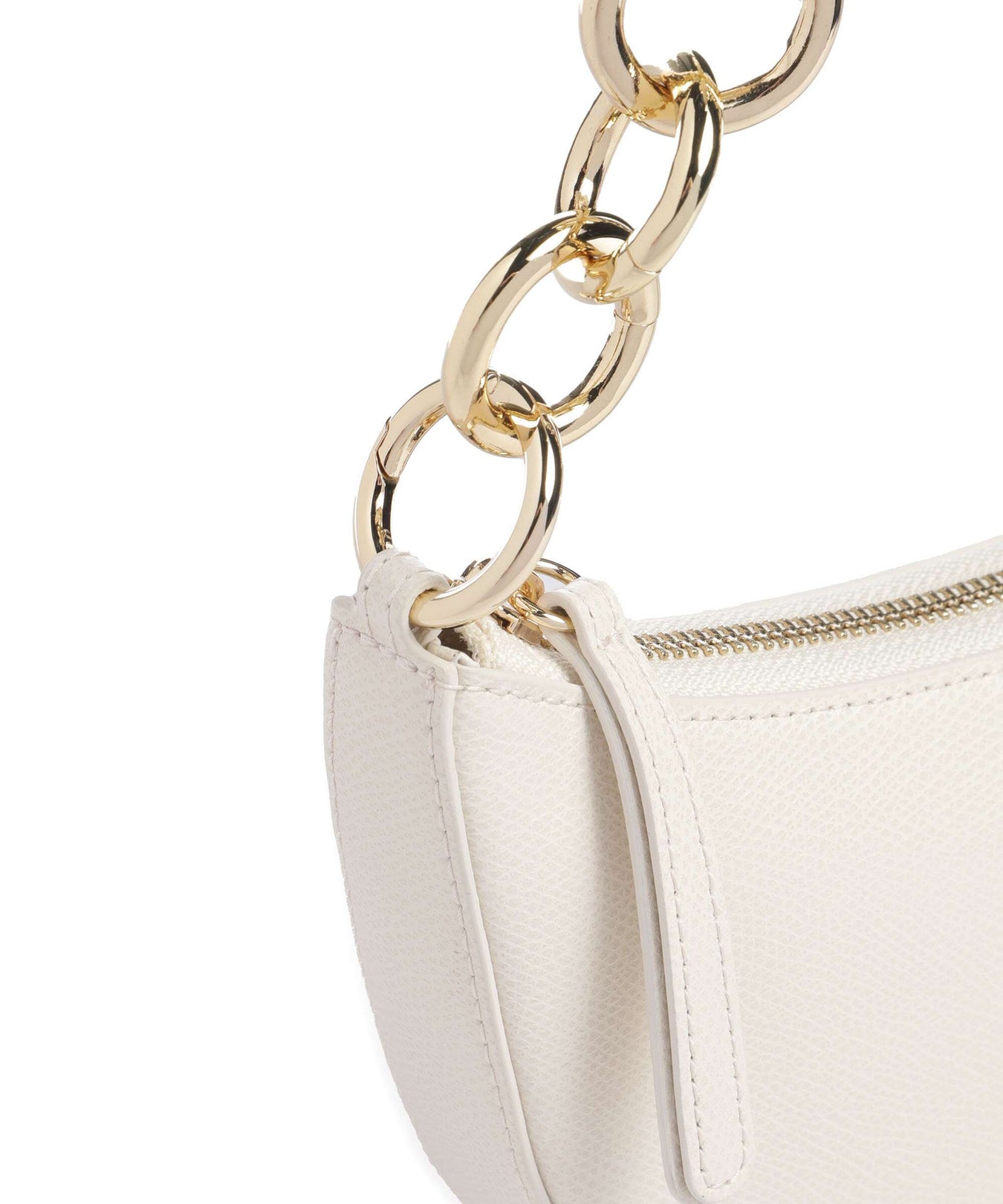 Furla Sfera Mini Shoulder bag panna