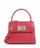 Furla 1927 Mini Torebka ruby