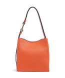 Furla Nuvola Mini Torebka worek paprika