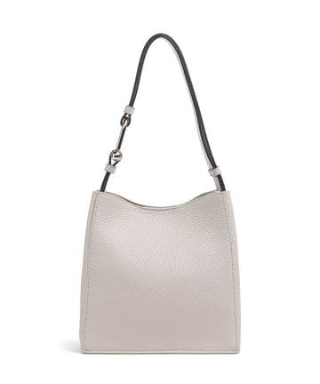 Furla Nuvola Mini Torebka worek vaniglia