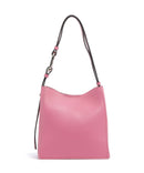 Furla Nuvola Mini Torebka worek flamingo