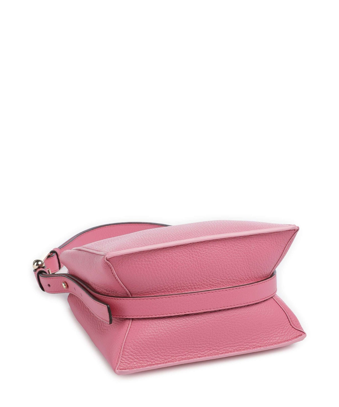 Furla Nuvola Mini Hobo bag flamingo