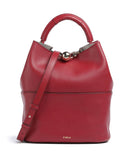 Furla Sfera S Bucket bag lacca/azalea