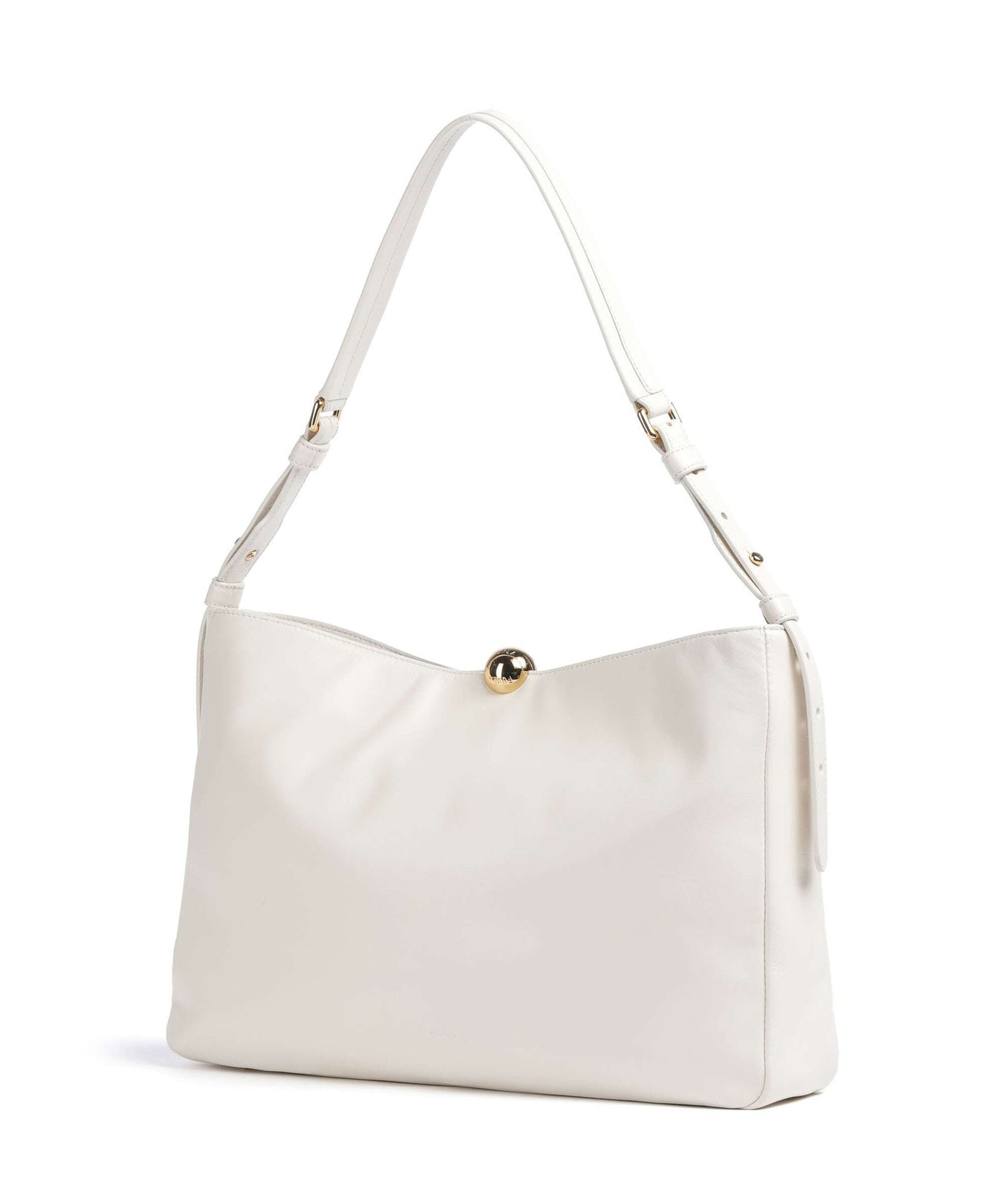 Furla Sfera Soft L Hobo bag panna