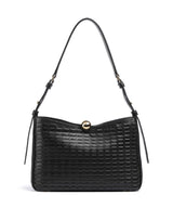 Furla Sfera Soft M Torebka worek nero