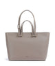 Furla Duetto L Torba na zakupy stucco gray