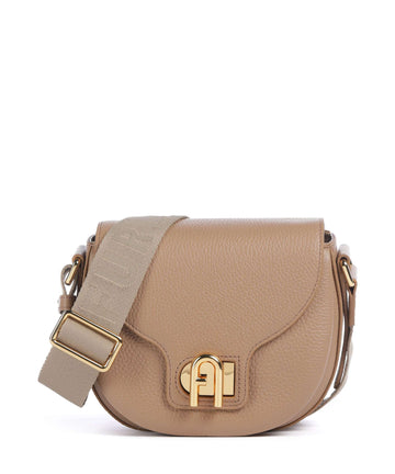Furla Lotus Mini Torba przez ramię deserto