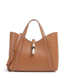 Furla Goccia S Torebka brandy