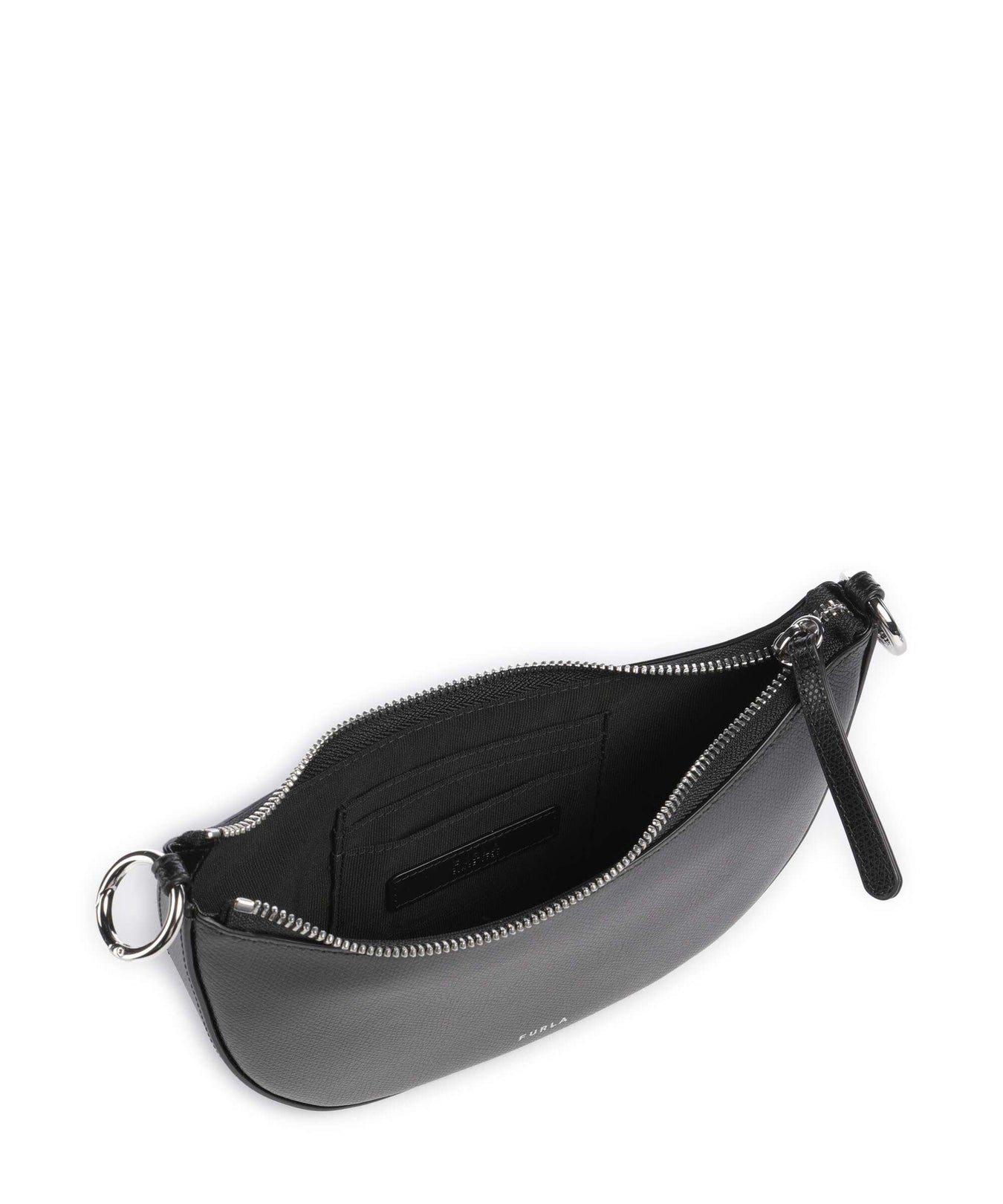 Furla Sfera Mini Shoulder bag nero