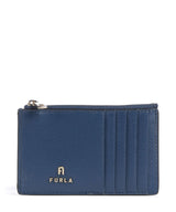 Furla Camelia M Etui na karty kredytowe indigo