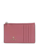 Furla Camelia M Etui na karty kredytowe blush pink
