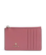 Furla Camelia M Etui na karty kredytowe blush pink